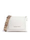 Alexia Women's Crossbody Bag White