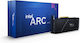 Intel ARC A750 8GB GDDR6 Κάρτα Γραφικών