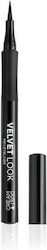 Dust+Cream Velvet Look Long Stay Eye Liner