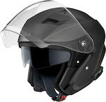 Sena Outstar S Jet Helmet with Sun Visor ECE 22...