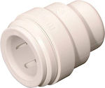 15mm Pipe Stop End Speedfit PKM4615W