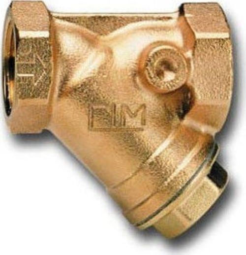 Cimberio CIM 74/A Филтър Месинг 1/2"
