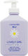 Camomilla BLU Kids' Bubble Bath Intimate Wash Lovely Girl with Chamomile for the Sensitive Area in Gel Form 300ml
