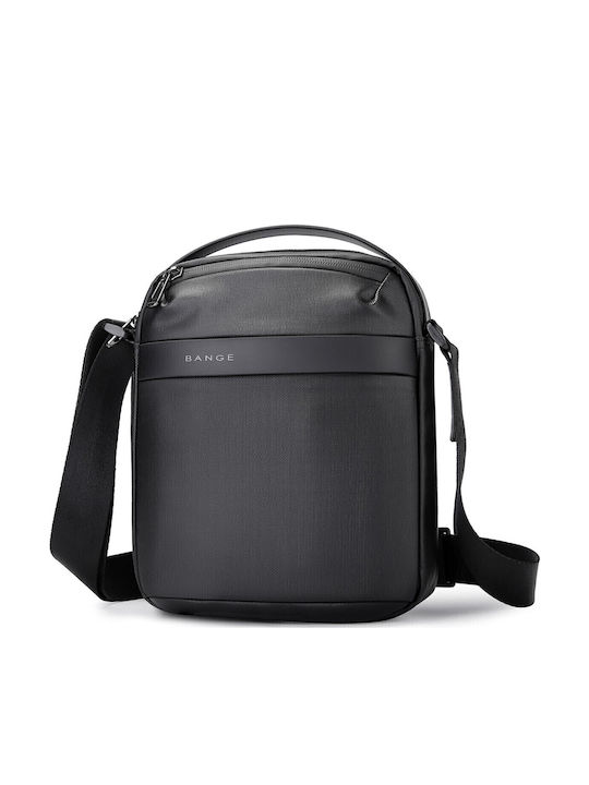 Men's Bag Shoulder / Crossbody Black