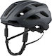 Sena C1 Fahrradhelm Berg mit LED Licht Gray