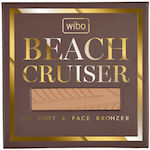 Wibo Beach Cruiser Bronzing Powder 1 16gr