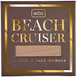 Wibo Beach Cruiser Bronzing Powder 2 16gr