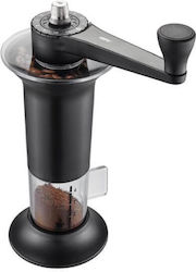 Gefu Santiago Manual Coffee Grinder Black 16332