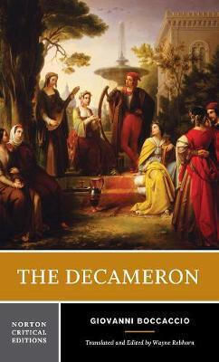 The Decameron The Decameron