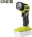 Ryobi Rechargeable Headlamp LED with Maximum Brightness 280lm RLF18-0 Solo