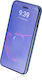 Naxius View Back Cover Plastic Blue (Huawei P20 Pro)