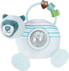 Smyk Rattle Bear for 0++ Months