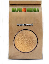 Karpomania Brauner Zucker kristallin 350gr K- 9941 -a