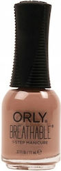 Orly Breathable Mini Лак За Нокти 11ml Orly Breathable Mini Лак За Нокти 11ml