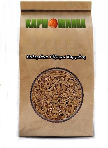 Karpomania Valerian 350gr K- 8732 -a