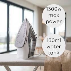 Hausberg HB-7850GR HB7850GR 2000W with Continuous Steam Supply 10g/min