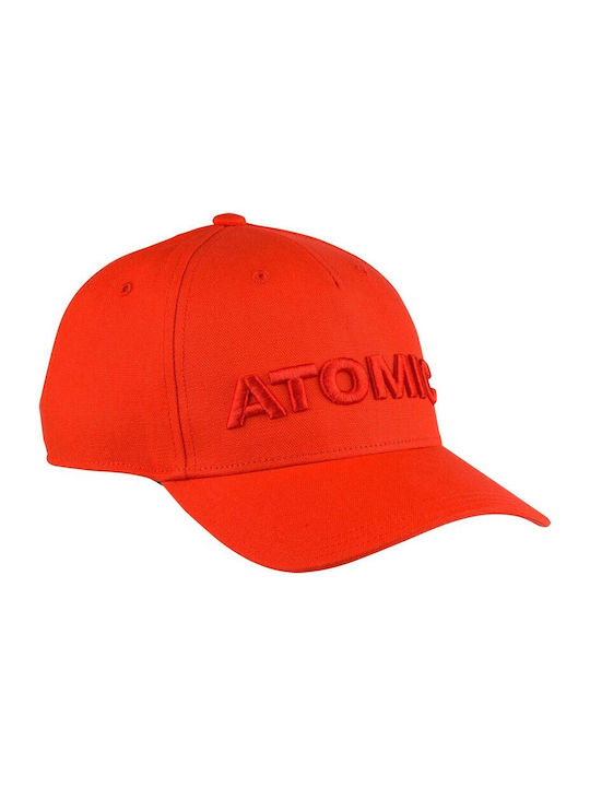 Atomic Jockey Rot