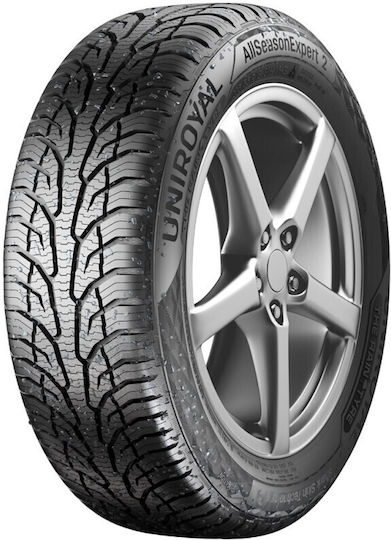 Uniroyal All Season Expert 2 195/65R15 91H Λάστιχο 4 Εποχών για Επιβατικό Αυτοκίνητο