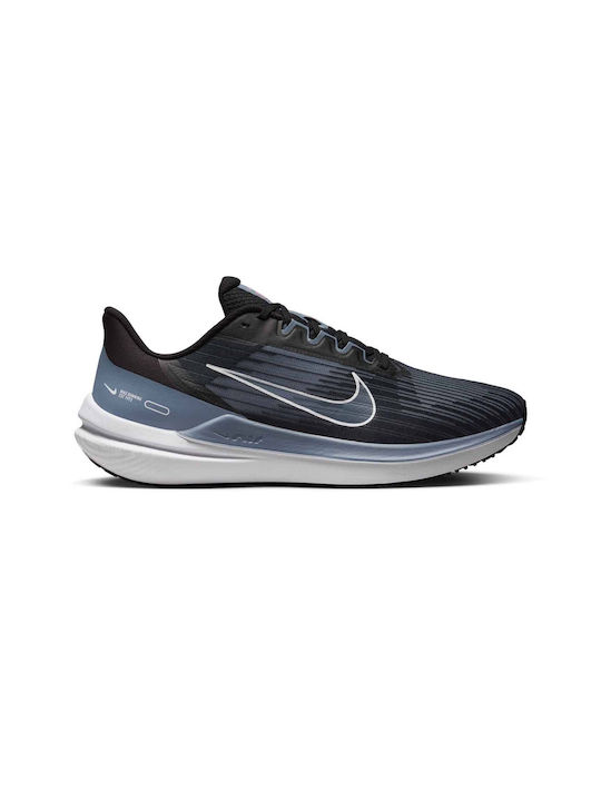Nike Winflo 9 Ανδρικά Αθλητικά Παπούτσια Runnin...