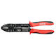 Yato Crimping Pliers with Stripper Length 240mm