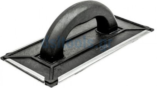 EGA Master 992.1103 Hand Sander Hand Sander 180 x 400mm with Plastic Handle