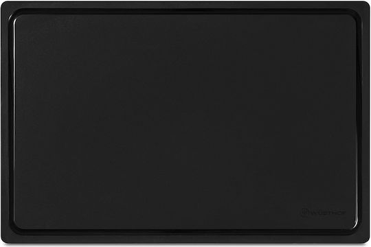 Wusthof Плот за рязане Пластмасов Черен 38x25см 1бр