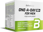 Biotech USA One-A-Day For Men 50+ Витамин 30 пликове