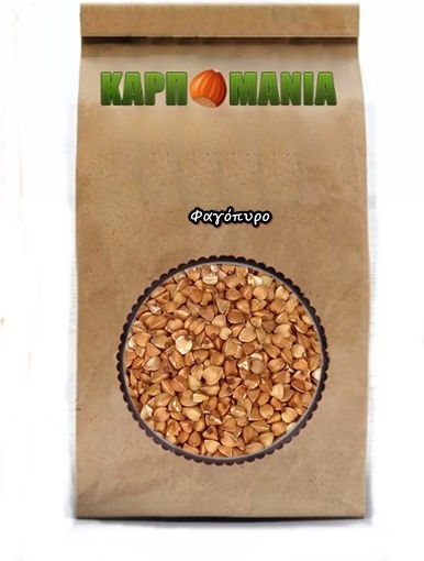 Karpomania Seeds Buckwheat 150gr K- 8251 -a