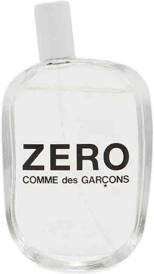 Comme Des Garcons Zero Eau de Parfum 100ml