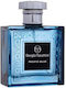 Sergio Tacchini Pacific Blue Eau de Toilette 100ml