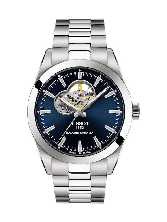 Tissot T-classic Ceas Barbatesc 40mm Automat Cu...