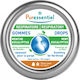 Puressentiel Respiratory Drops Ластици За Смучене За Деца Без Захар Евкалипт Мента 45гр