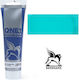 Renesans One Τέμπερα Ζωγραφικής Emerald Green σε Σωληνάριο 100ml