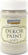 Pentart Dekor Paint Soft Kreidefarbe Vintage Be...