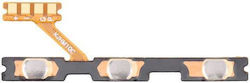 Flex Cable with Volume Keys for Redmi 10C Flex Cable with Volume Keys for Redmi 10C