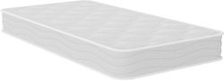 Pakketo Ορθοπεδικό Στρώμα Κούνιας 70cmx140cmx14cm Pakketo Ορθοπεδικό Στρώμα Κούνιας 70cmx140cmx14cm
