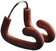 Arena Super II Swimming Nose Clip Brown