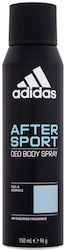 adidas After Sport Deodorant 48h Spray 150ml
