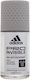 adidas Pro Invisible Αποσμητικό 48h σε Roll-On 50ml
