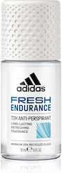 adidas Fresh Endurance Deodorant 72h Roll-On 50ml