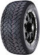 Gripmax Inception A/T 235/75R15 109T 3PMSF Всъдеходен XL Автомобилна Гума Всесезонна За 4x4 / SUV Автомобил