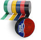 Lucas Isolierband 19mm x 20m Braun