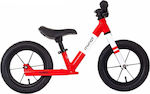 Kids Balance Bike Mynat Red