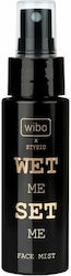 Wibo Wet Me Set Me 45gr