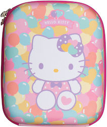 Sunce Hello Kitty Розов 21x9x26см