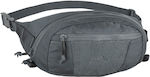 Helikon Tex Βandicoot Waist Pack Cordura Geantă Militară Mediu Shadow Grey 2.7lt