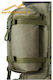 Wisport Militärische Tasche aus Cordura Olive Green 9Es