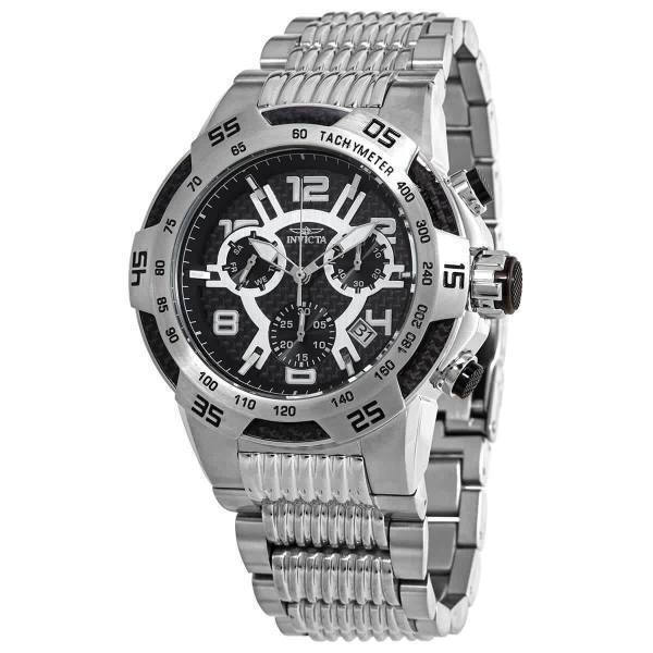 Invicta Kinetic Watch with Metal Bracelet Silver 25285 Skroutz.cy