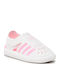 Water Sandal C Children's Beach Shoes White