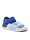 Kinder Sandalen Adilette Blau